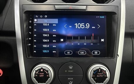 Mazda CX-7 I рестайлинг, 2008 год, 999 900 рублей, 14 фотография