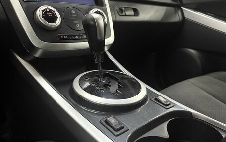 Mazda CX-7 I рестайлинг, 2008 год, 999 900 рублей, 15 фотография