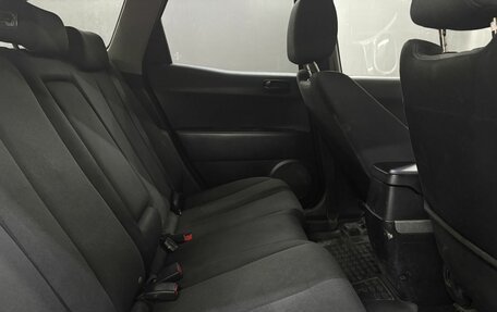 Mazda CX-7 I рестайлинг, 2008 год, 999 900 рублей, 16 фотография
