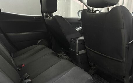 Mazda CX-7 I рестайлинг, 2008 год, 999 900 рублей, 17 фотография