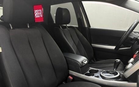 Mazda CX-7 I рестайлинг, 2008 год, 999 900 рублей, 18 фотография