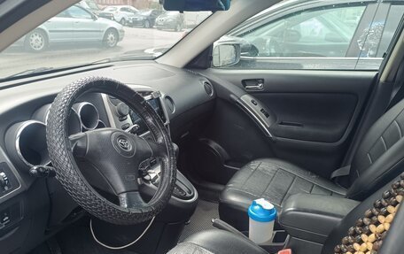 Toyota Matrix, 2004 год, 380 000 рублей, 12 фотография