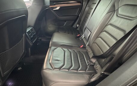 Volkswagen Touareg III, 2020 год, 3 999 000 рублей, 9 фотография