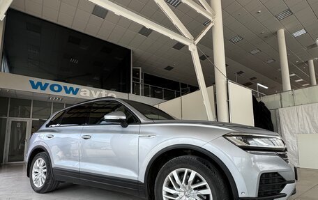 Volkswagen Touareg III, 2020 год, 3 999 000 рублей, 10 фотография