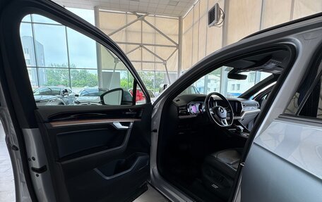 Volkswagen Touareg III, 2020 год, 3 999 000 рублей, 15 фотография