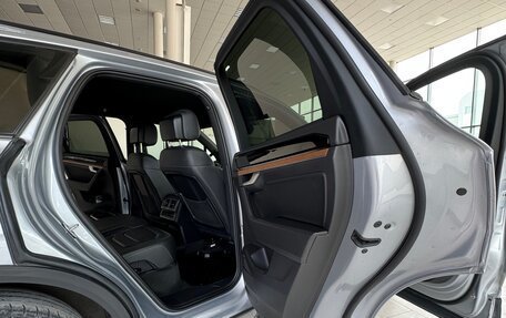 Volkswagen Touareg III, 2020 год, 3 999 000 рублей, 14 фотография