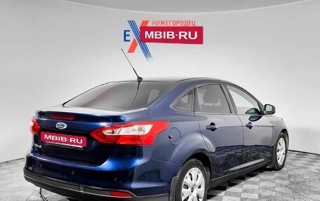 Ford Focus III, 2011 год, 865 000 рублей, 5 фотография