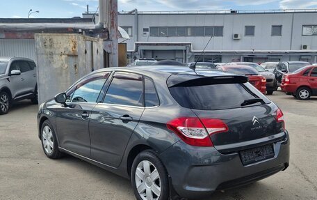 Citroen C4 II рестайлинг, 2013 год, 599 000 рублей, 4 фотография