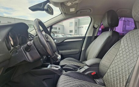 Citroen C4 II рестайлинг, 2013 год, 599 000 рублей, 5 фотография