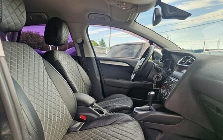 Citroen C4 II рестайлинг, 2013 год, 599 000 рублей, 7 фотография