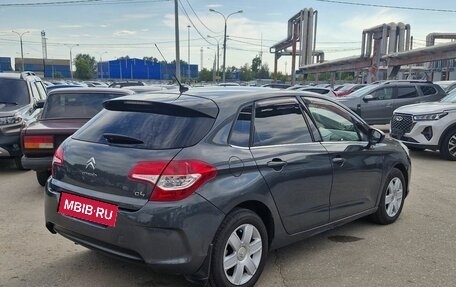 Citroen C4 II рестайлинг, 2013 год, 599 000 рублей, 3 фотография
