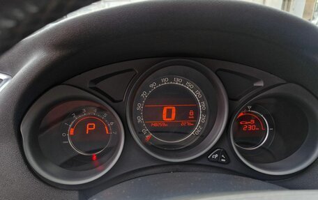 Citroen C4 II рестайлинг, 2013 год, 599 000 рублей, 11 фотография