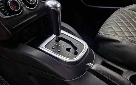 Citroen C4 II рестайлинг, 2013 год, 599 000 рублей, 12 фотография