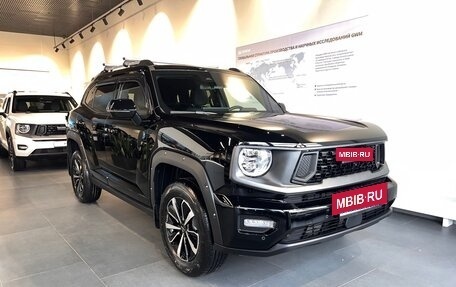 Haval H7, 2026 год, 3 959 010 рублей, 3 фотография