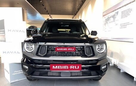 Haval H7, 2026 год, 3 959 010 рублей, 2 фотография