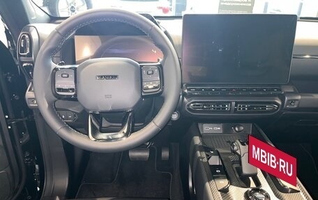 Haval H7, 2026 год, 3 959 010 рублей, 9 фотография