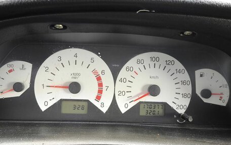 Chevrolet Niva I рестайлинг, 2006 год, 262 000 рублей, 2 фотография