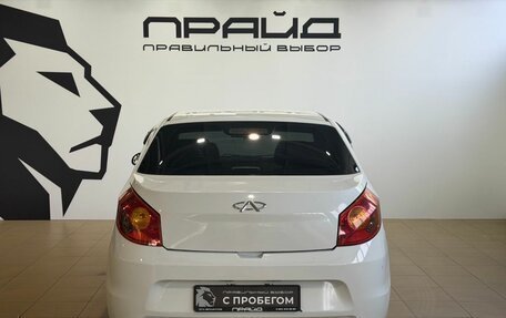 Chery Bonus (A13), 2012 год, 299 900 рублей, 4 фотография