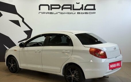 Chery Bonus (A13), 2012 год, 299 900 рублей, 3 фотография