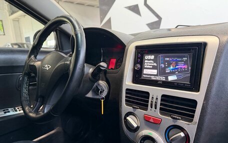 Chery Bonus (A13), 2012 год, 299 900 рублей, 7 фотография