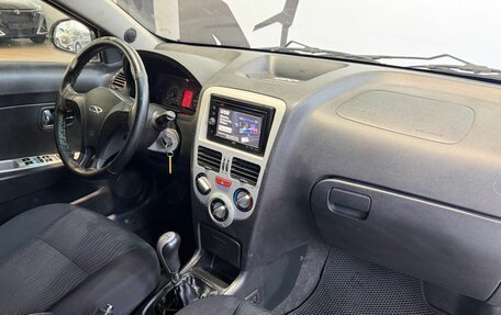 Chery Bonus (A13), 2012 год, 299 900 рублей, 6 фотография