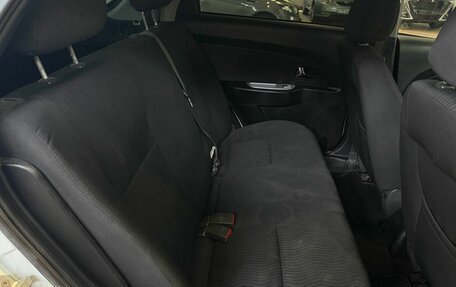 Chery Bonus (A13), 2012 год, 299 900 рублей, 12 фотография