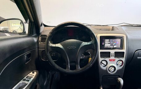 Chery Bonus (A13), 2012 год, 299 900 рублей, 9 фотография