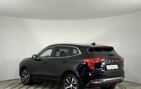 Haval Jolion, 2023 год, 1 910 000 рублей, 7 фотография