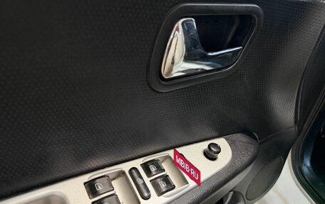 Chery Bonus (A13), 2012 год, 299 900 рублей, 11 фотография