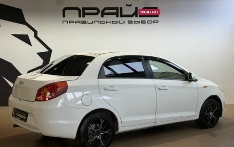 Chery Bonus (A13), 2012 год, 299 900 рублей, 5 фотография