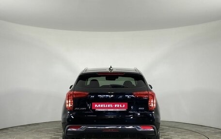 Haval Jolion, 2023 год, 1 910 000 рублей, 8 фотография