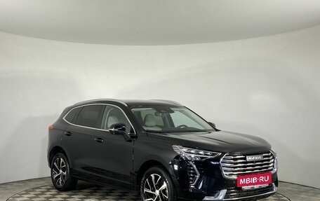 Haval Jolion, 2023 год, 1 910 000 рублей, 2 фотография