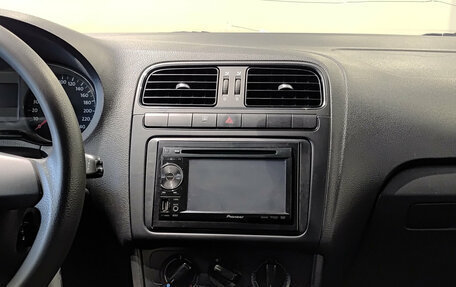 Volkswagen Polo VI (EU Market), 2013 год, 790 000 рублей, 15 фотография