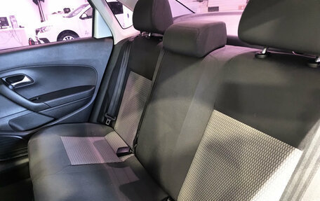 Volkswagen Polo VI (EU Market), 2013 год, 790 000 рублей, 12 фотография