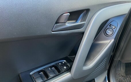 Hyundai Creta I рестайлинг, 2020 год, 2 019 000 рублей, 11 фотография