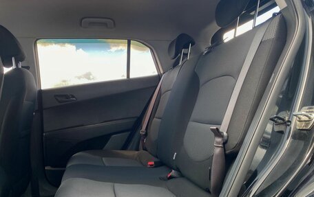 Hyundai Creta I рестайлинг, 2020 год, 2 019 000 рублей, 8 фотография