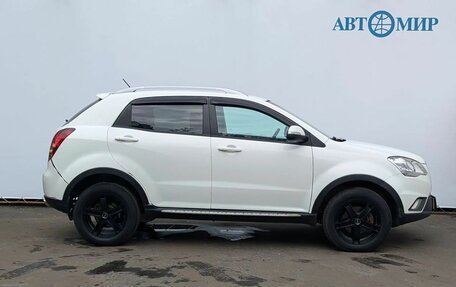 SsangYong Actyon II рестайлинг, 2011 год, 787 000 рублей, 4 фотография