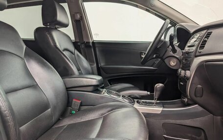 SsangYong Actyon II рестайлинг, 2011 год, 787 000 рублей, 10 фотография