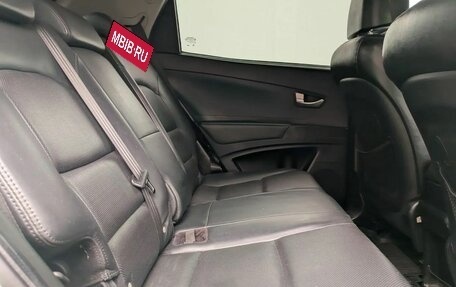 SsangYong Actyon II рестайлинг, 2011 год, 787 000 рублей, 11 фотография
