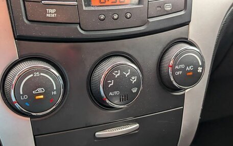 SsangYong Actyon II рестайлинг, 2011 год, 787 000 рублей, 14 фотография