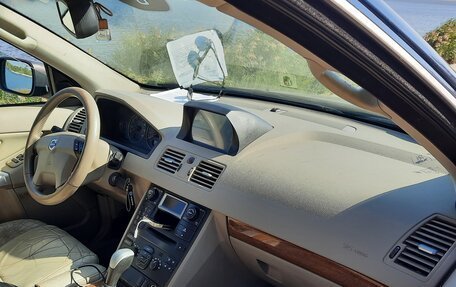 Volvo XC90 II рестайлинг, 2004 год, 680 000 рублей, 7 фотография