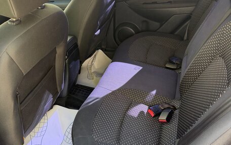 Nissan Qashqai, 2009 год, 630 000 рублей, 3 фотография