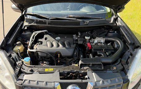 Nissan Qashqai, 2009 год, 630 000 рублей, 7 фотография