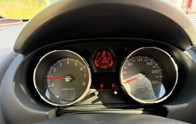 Nissan Qashqai, 2009 год, 630 000 рублей, 1 фотография