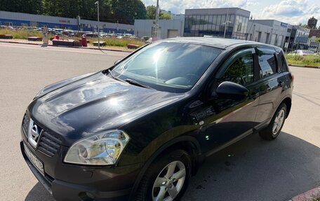 Nissan Qashqai, 2009 год, 630 000 рублей, 6 фотография