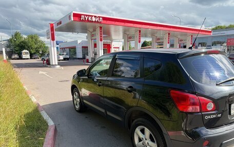 Nissan Qashqai, 2009 год, 630 000 рублей, 4 фотография