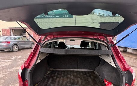 Nissan Qashqai, 2011 год, 740 000 рублей, 5 фотография