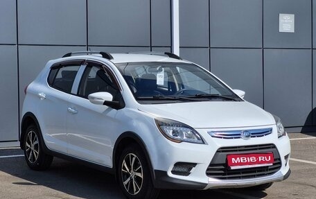 Lifan X50, 2016 год, 540 000 рублей, 1 фотография