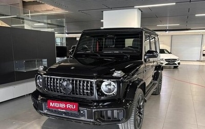 Mercedes-Benz G-Класс AMG, 2026 год, 32 500 000 рублей, 1 фотография