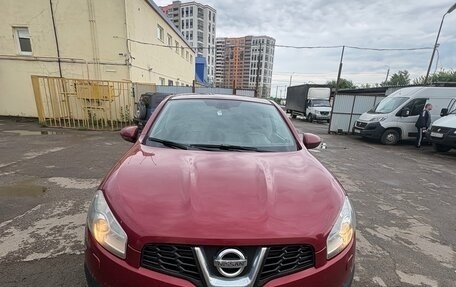 Nissan Qashqai, 2011 год, 740 000 рублей, 2 фотография